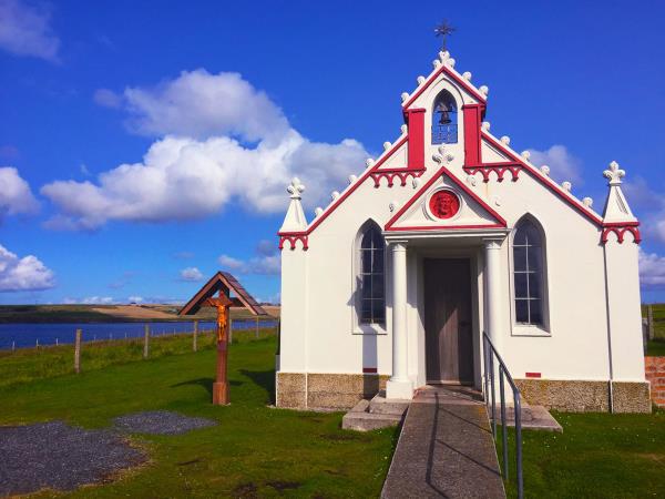 Orkney and Shetland small group tour, Scotland 