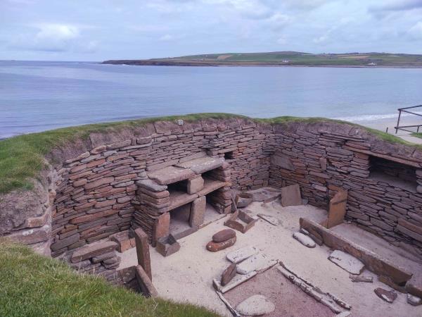Orkney and Shetland small group tour, Scotland 