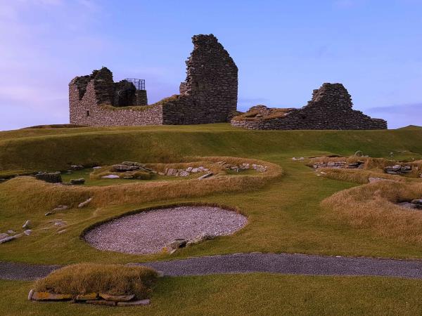 Orkney and Shetland small group tour, Scotland 