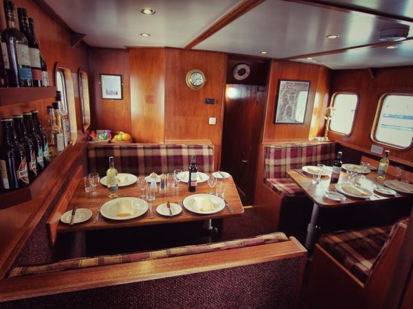 Mull short break cruise in Scotland