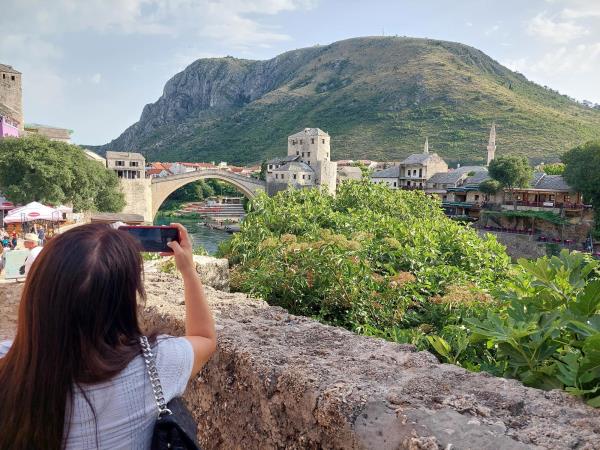 Hiking and culinary vacation in Montenegro