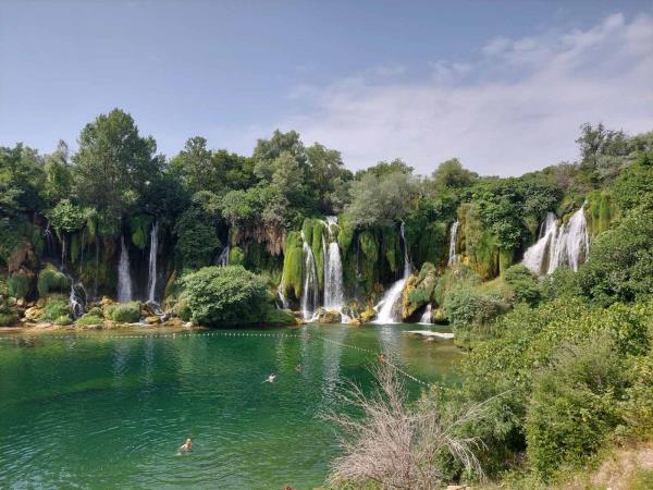 Hiking and culinary vacation in Montenegro