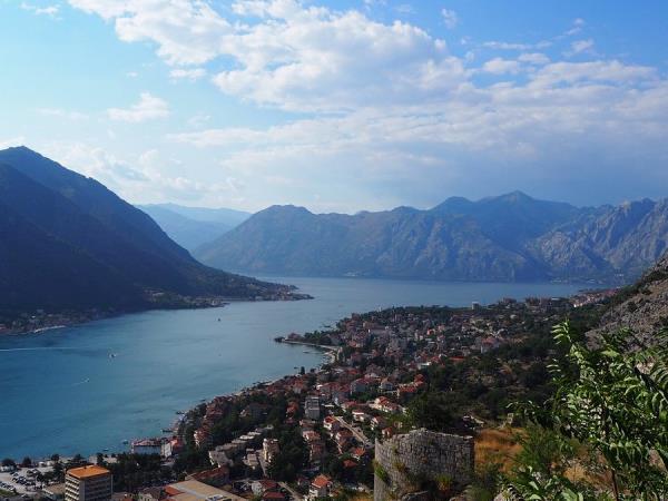 Hiking and culinary vacation in Montenegro
