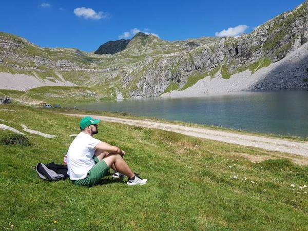 Hiking and culinary vacation in Montenegro