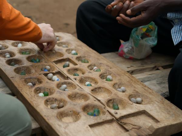 Malawi volunteering and safari vacation