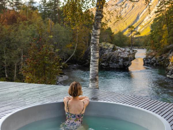 Norway yoga and wellness retreats