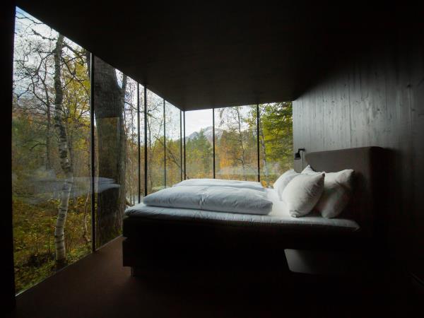 Norway yoga and wellness retreats