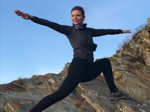 Japan yoga and wellness retreats