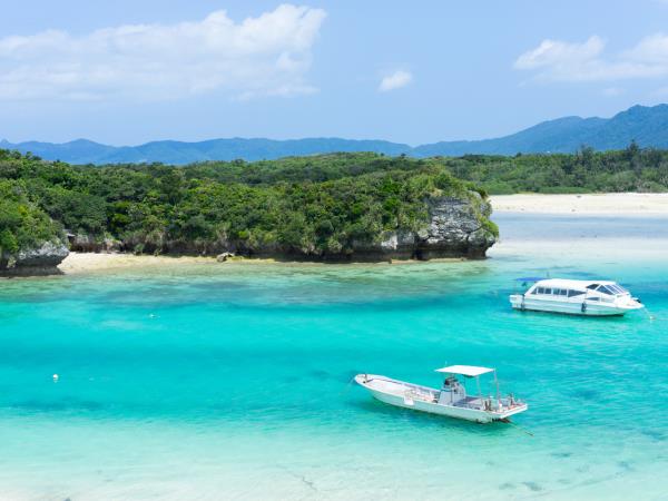 Japan yoga and wellness retreats