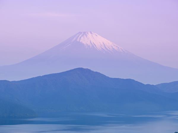 Japan yoga and wellness retreats