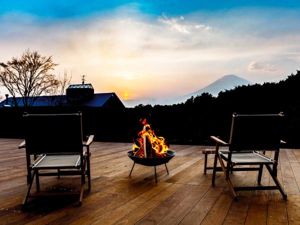 Japan yoga and wellness retreats