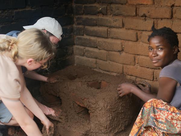 Malawi volunteering and safari vacation