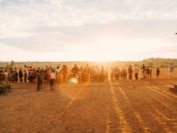 Malawi volunteering and safari vacation