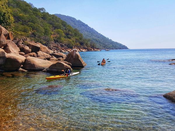 Malawi tailor made holiday
