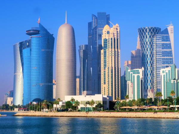 Dubai and Qatar vacation