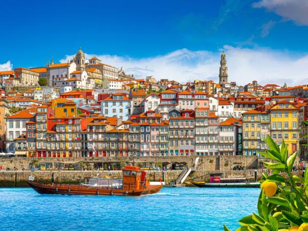 Portugal and Morocco cultural tour