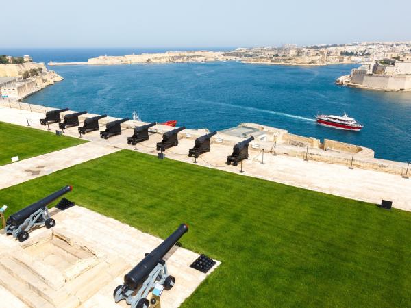 Malta & Gozo hiking vacation
