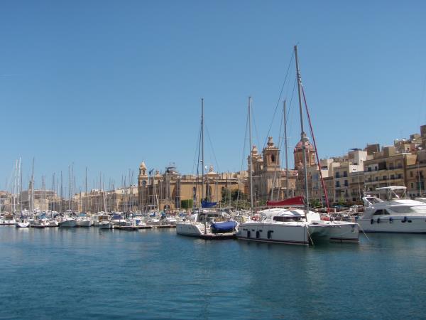 Malta & Gozo hiking vacation