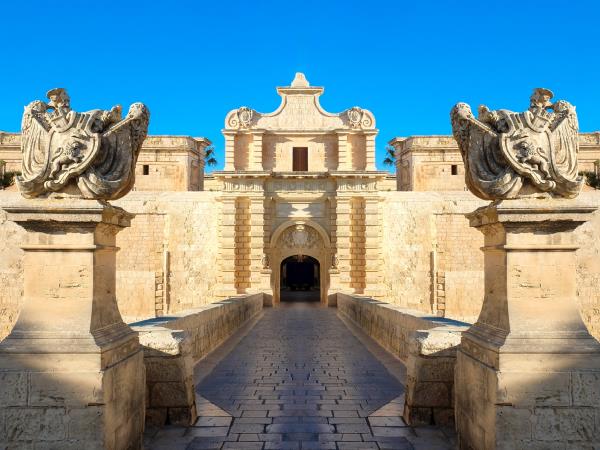 Malta & Gozo hiking vacation