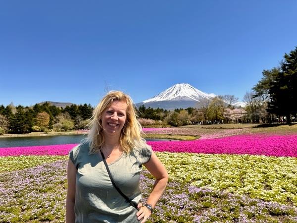 Japan 15 day tour, ancient forts & futuristic cities