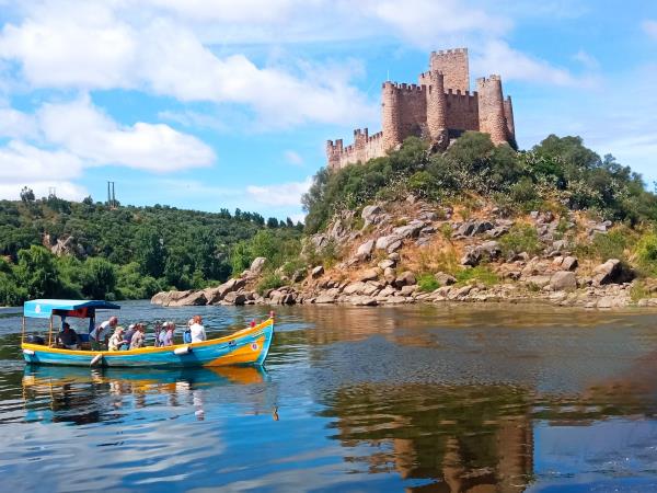 Medieval Portugal hiking holiday