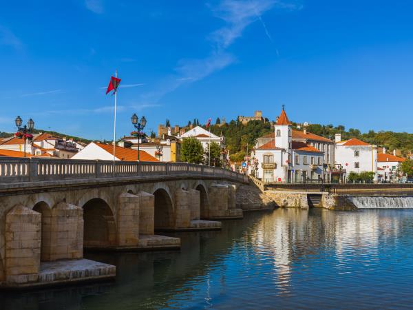 Medieval Portugal hiking holiday