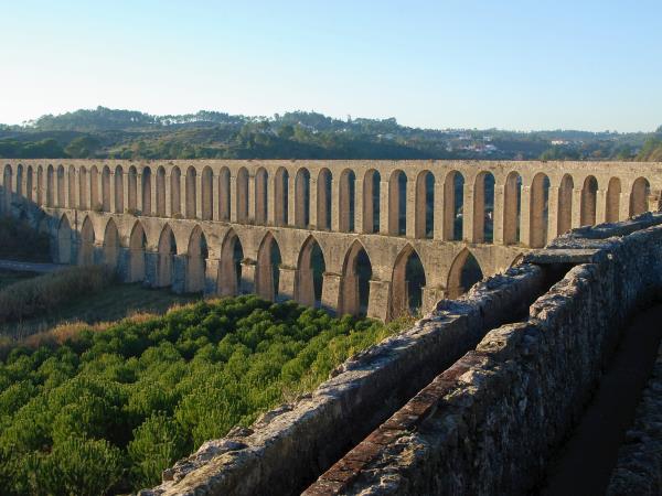 Medieval Portugal hiking holiday