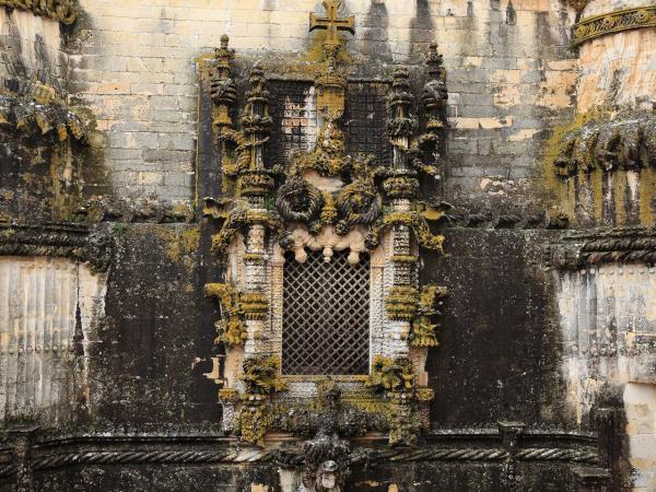 Medieval Portugal hiking holiday