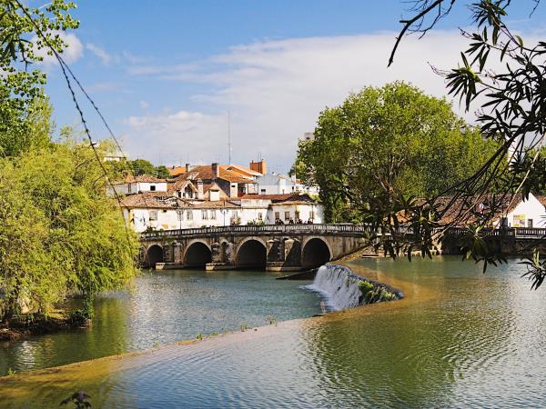 Medieval Portugal hiking holiday