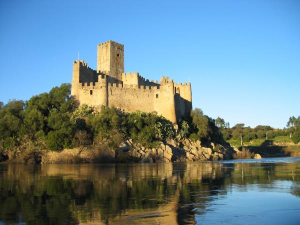 Medieval Portugal hiking holiday