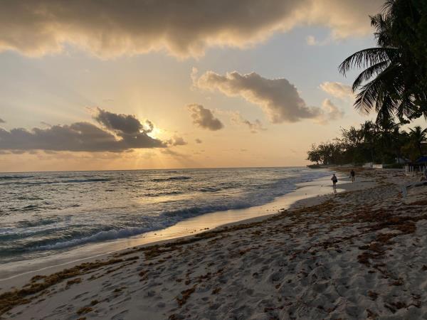 Barbados hiking vacation