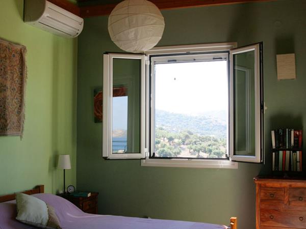 Nutritional food vacation in the Peloponnese