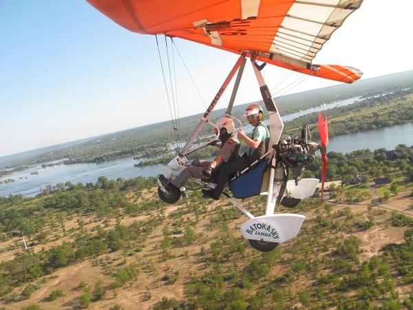 Botswana and Seychelles vacation, safari to beach