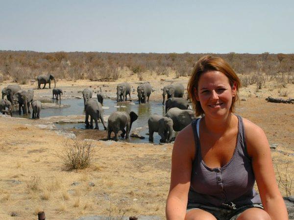 Namibia 3 week self-drive vacation