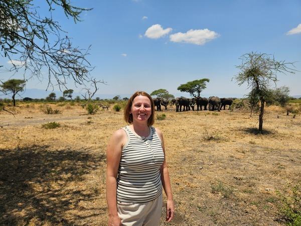 Tanzania Serengeti Adventure