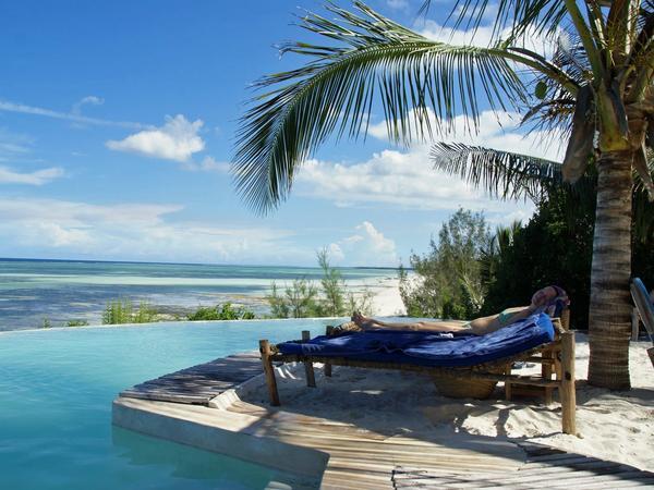 Tanzania Serengeti Adventure