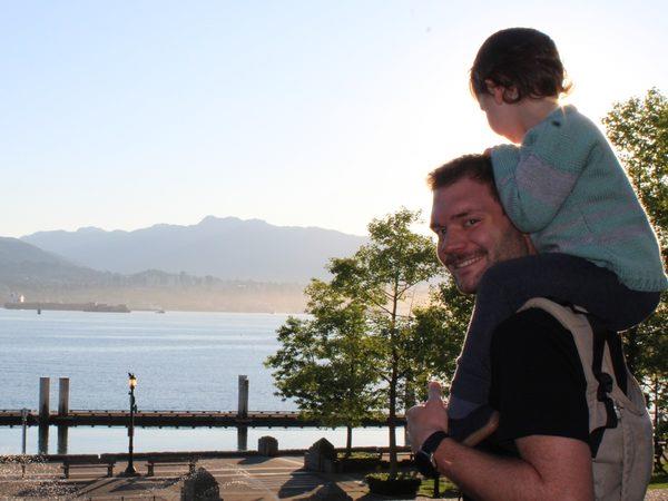 Canada family adventure vacations
