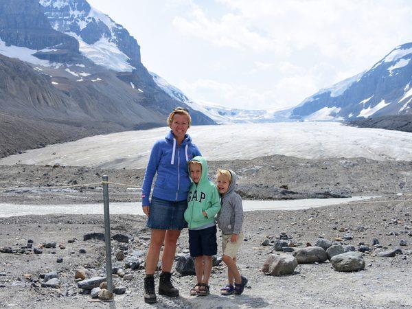 Canada family adventure vacations