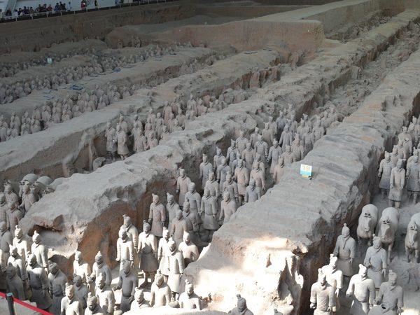 China family vacation with teenagers 