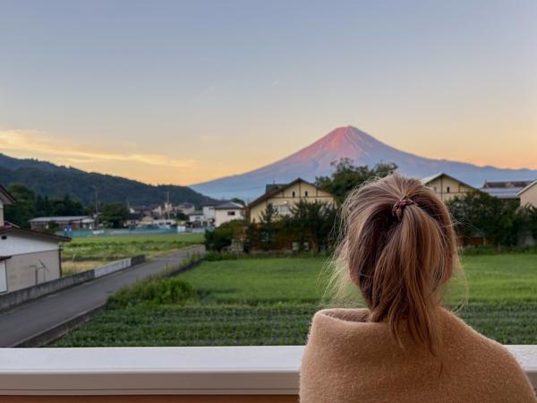 2 week Japan family vacations