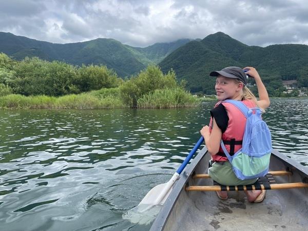 2 week Japan family vacations