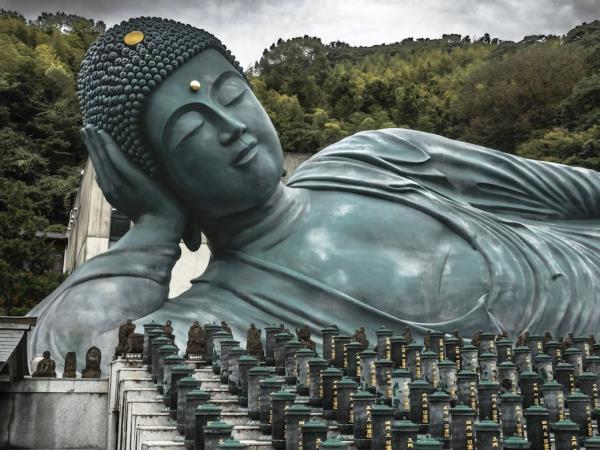 South Korea and Japan luxury vacation