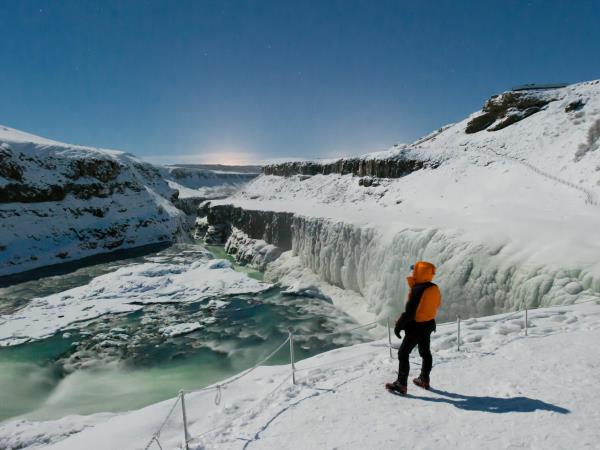 South Iceland adventure vacation