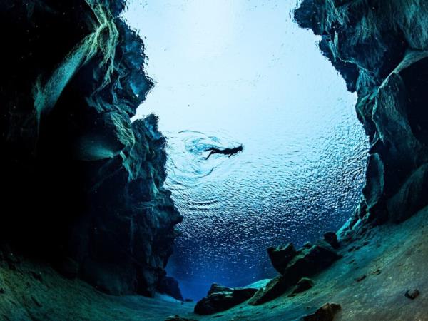 South Iceland adventure vacation