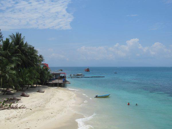 2 week Malaysia family vacation