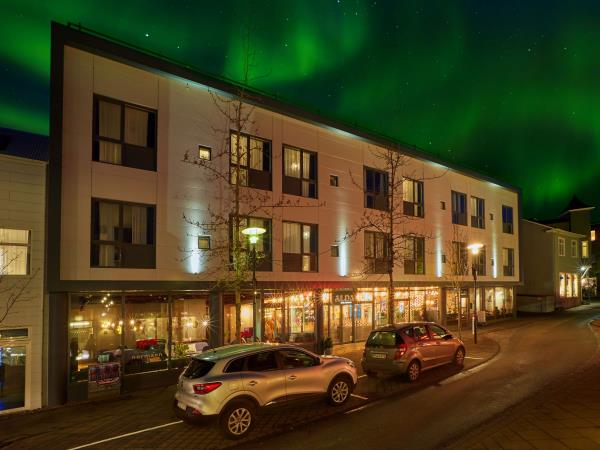 South Iceland adventure vacation