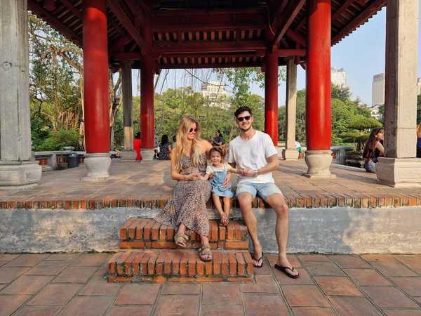 Vietnam & Cambodia family holiday, 2 weeks