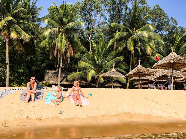 Vietnam & Cambodia family holiday, 2 weeks