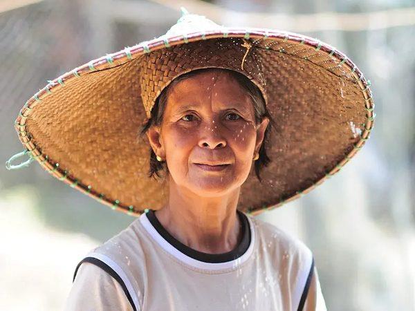 Borneo with teenagers vacation