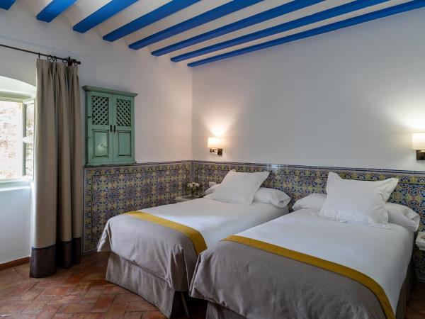 Singing holiday in La Mancha, Spain